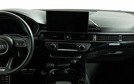 Audi A5, 2021 год, 4 759 700 рублей, 14 фотография