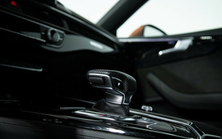 Audi A5, 2021 год, 4 759 700 рублей, 15 фотография