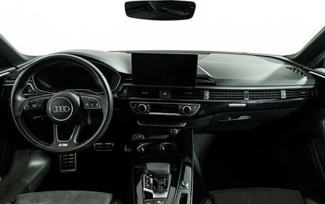 Audi A5, 2021 год, 4 759 700 рублей, 13 фотография