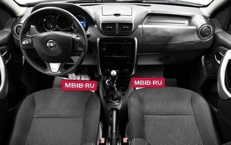 Nissan Terrano III, 2018 год, 1 595 000 рублей, 11 фотография