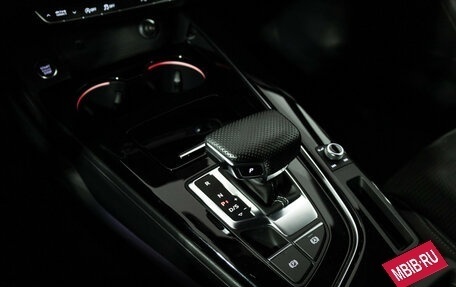 Audi A5, 2021 год, 4 759 700 рублей, 17 фотография