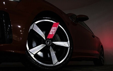 Audi A5, 2021 год, 4 759 700 рублей, 30 фотография