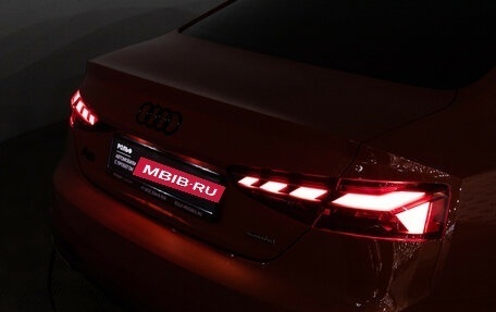 Audi A5, 2021 год, 4 759 700 рублей, 27 фотография