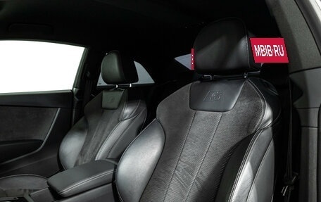 Audi A5, 2021 год, 4 759 700 рублей, 24 фотография