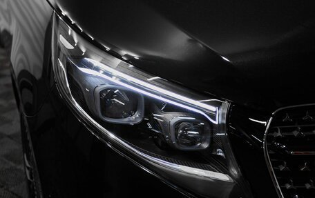 Mercedes-Benz V-Класс, 2024 год, 13 998 000 рублей, 8 фотография