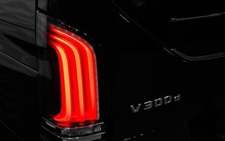 Mercedes-Benz V-Класс, 2024 год, 13 998 000 рублей, 7 фотография