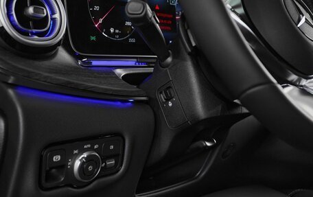 Mercedes-Benz V-Класс, 2024 год, 13 998 000 рублей, 11 фотография