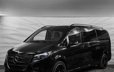 Mercedes-Benz V-Класс, 2024 год, 13 998 000 рублей, 1 фотография