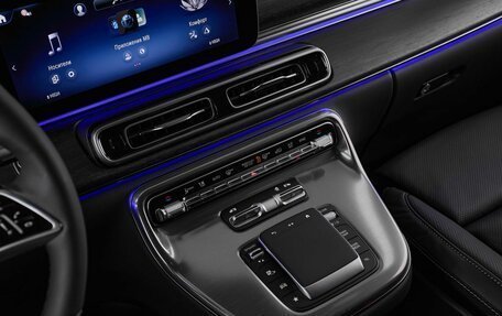 Mercedes-Benz V-Класс, 2024 год, 13 998 000 рублей, 20 фотография