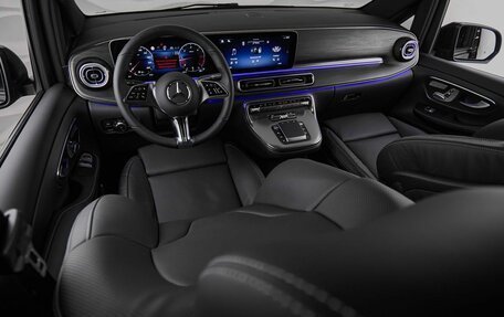 Mercedes-Benz V-Класс, 2024 год, 13 998 000 рублей, 26 фотография