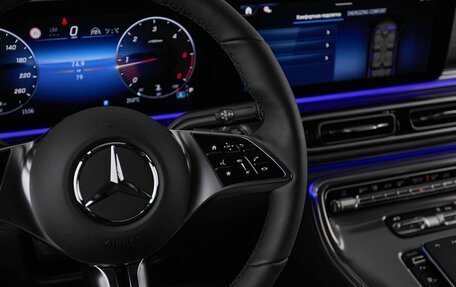 Mercedes-Benz V-Класс, 2024 год, 13 998 000 рублей, 21 фотография