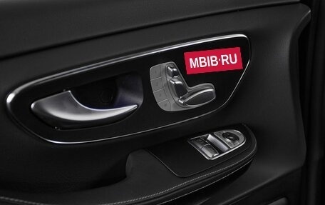 Mercedes-Benz V-Класс, 2024 год, 13 998 000 рублей, 18 фотография