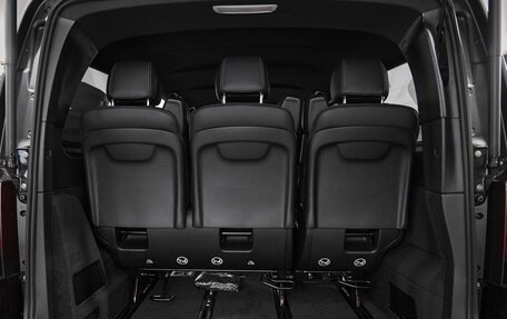 Mercedes-Benz V-Класс, 2024 год, 13 998 000 рублей, 34 фотография