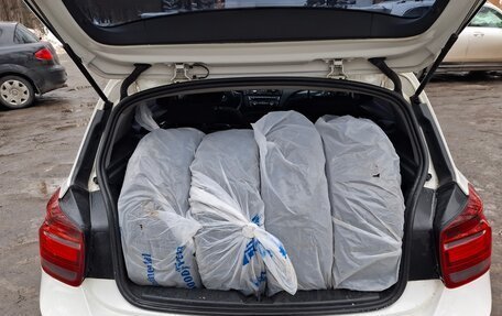 BMW 1 серия, 2014 год, 1 250 000 рублей, 7 фотография