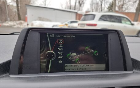 BMW 1 серия, 2014 год, 1 250 000 рублей, 12 фотография