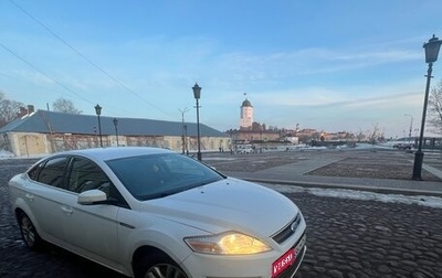 Ford Mondeo IV, 2014 год, 900 000 рублей, 1 фотография