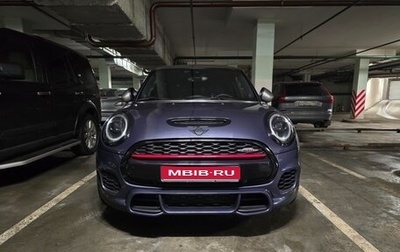 MINI Hatch, 2020 год, 3 600 000 рублей, 1 фотография