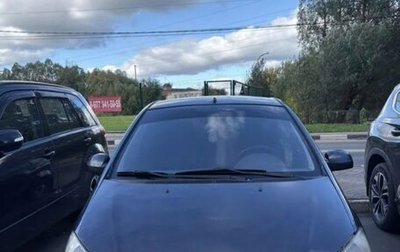 Hyundai Getz I рестайлинг, 2007 год, 390 000 рублей, 1 фотография