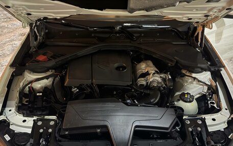 BMW 1 серия, 2014 год, 1 250 000 рублей, 16 фотография