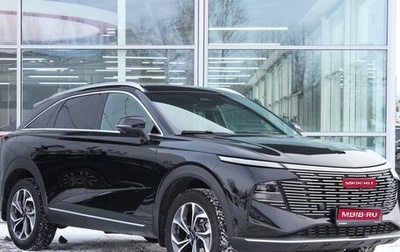 Haval F7, 2024 год, 2 890 000 рублей, 1 фотография