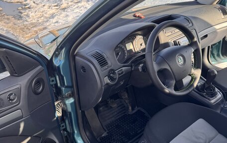 Skoda Octavia, 2008 год, 850 000 рублей, 5 фотография