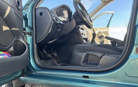 Skoda Octavia, 2008 год, 850 000 рублей, 6 фотография