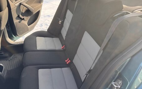 Skoda Octavia, 2008 год, 850 000 рублей, 8 фотография