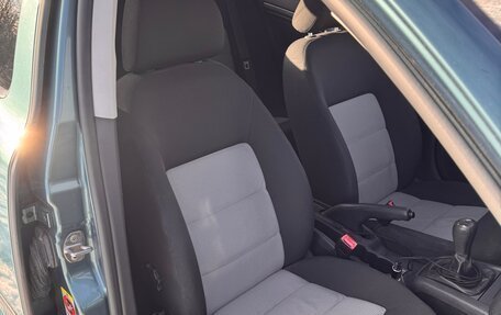 Skoda Octavia, 2008 год, 850 000 рублей, 9 фотография