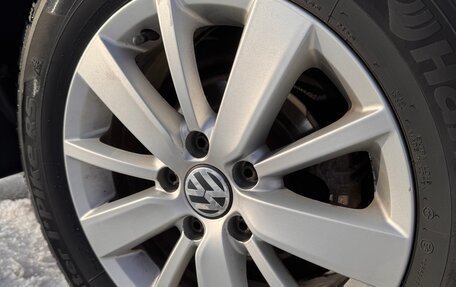 Skoda Octavia, 2008 год, 850 000 рублей, 12 фотография