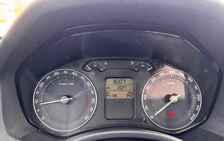 Skoda Octavia, 2008 год, 850 000 рублей, 13 фотография