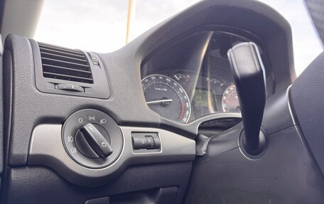 Skoda Octavia, 2008 год, 850 000 рублей, 14 фотография