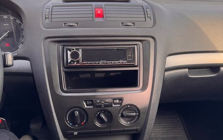 Skoda Octavia, 2008 год, 850 000 рублей, 17 фотография