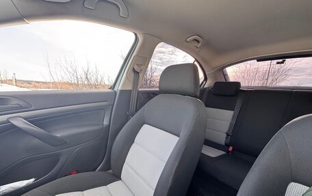 Skoda Octavia, 2008 год, 850 000 рублей, 16 фотография