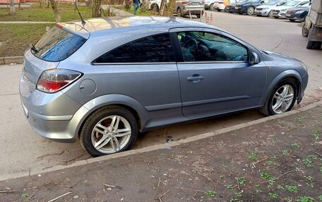 Opel Astra H, 2007 год, 545 000 рублей, 5 фотография