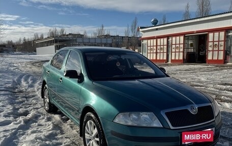Skoda Octavia, 2008 год, 850 000 рублей, 2 фотография