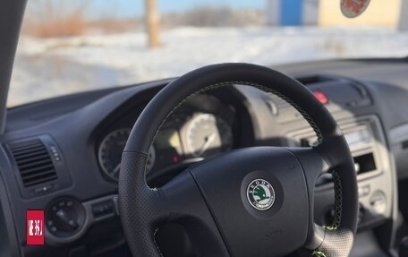 Skoda Octavia, 2008 год, 850 000 рублей, 7 фотография