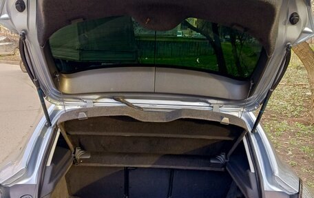 Opel Astra H, 2007 год, 545 000 рублей, 9 фотография