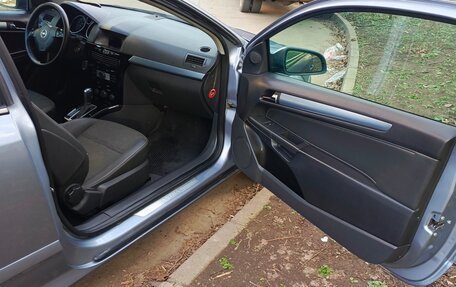 Opel Astra H, 2007 год, 545 000 рублей, 10 фотография