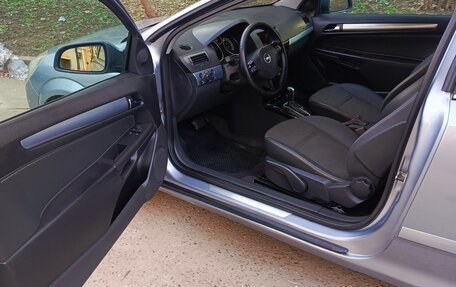 Opel Astra H, 2007 год, 545 000 рублей, 14 фотография