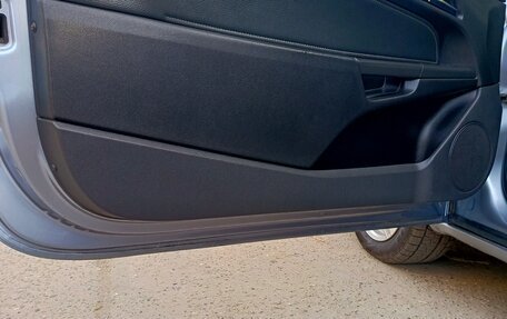 Opel Astra H, 2007 год, 545 000 рублей, 13 фотография