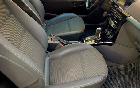 Opel Astra H, 2007 год, 545 000 рублей, 12 фотография