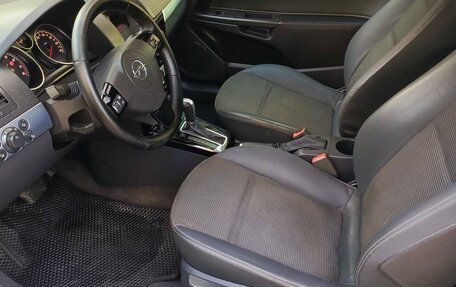 Opel Astra H, 2007 год, 545 000 рублей, 15 фотография