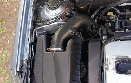 Opel Astra H, 2007 год, 545 000 рублей, 20 фотография