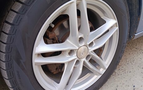 Opel Astra H, 2007 год, 545 000 рублей, 24 фотография