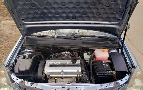 Opel Astra H, 2007 год, 545 000 рублей, 18 фотография