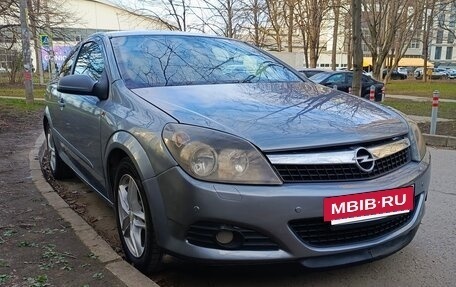 Opel Astra H, 2007 год, 545 000 рублей, 2 фотография