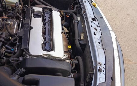 Opel Astra H, 2007 год, 545 000 рублей, 22 фотография