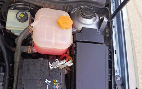 Opel Astra H, 2007 год, 545 000 рублей, 19 фотография