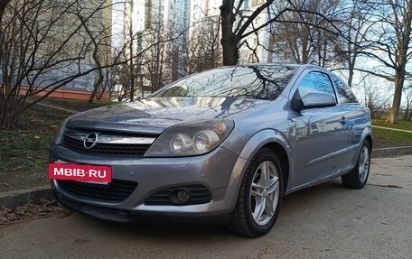 Opel Astra H, 2007 год, 545 000 рублей, 3 фотография