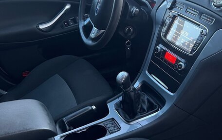 Ford Mondeo IV, 2014 год, 900 000 рублей, 5 фотография